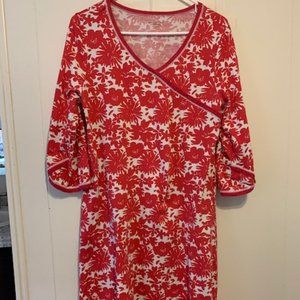Women's Summer 3/4 Sleeve Dress